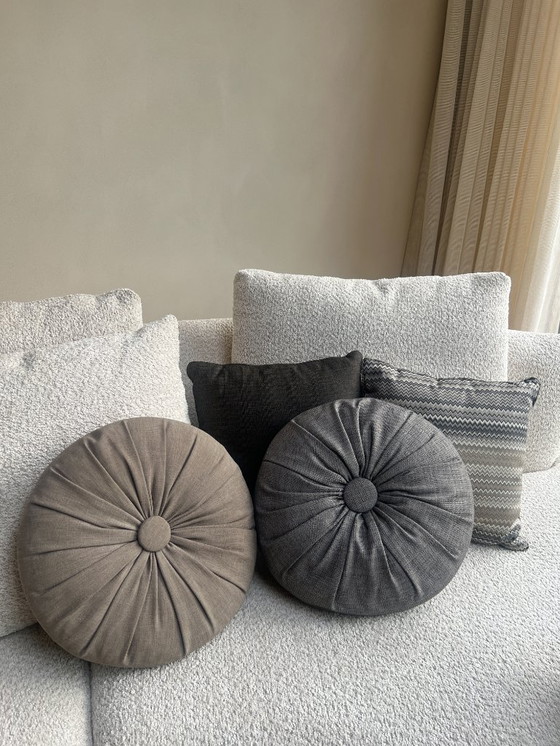 Image 1 of Maßgefertigte Luxuskissen