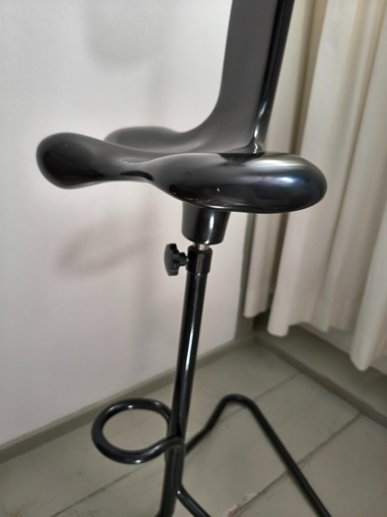 Image 1 of Claudio Salocchi - Appoggio Stool