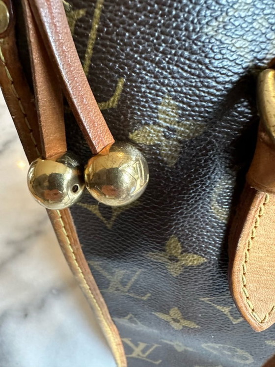 Image 1 of Louis Vuitton Popincourt
