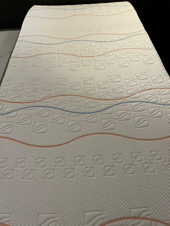 Image 1 of Box spring Carpe Diem incl. materassi M-line