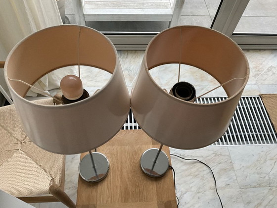 Image 1 of Tafellampen 