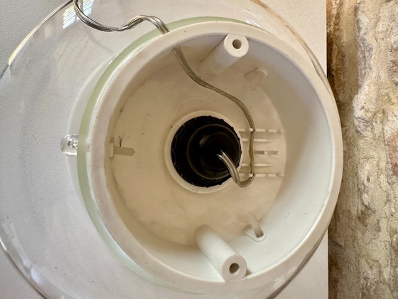 Image 1 of ROBERTO PAMIO & LEUCOS LAMPE VINTAGE