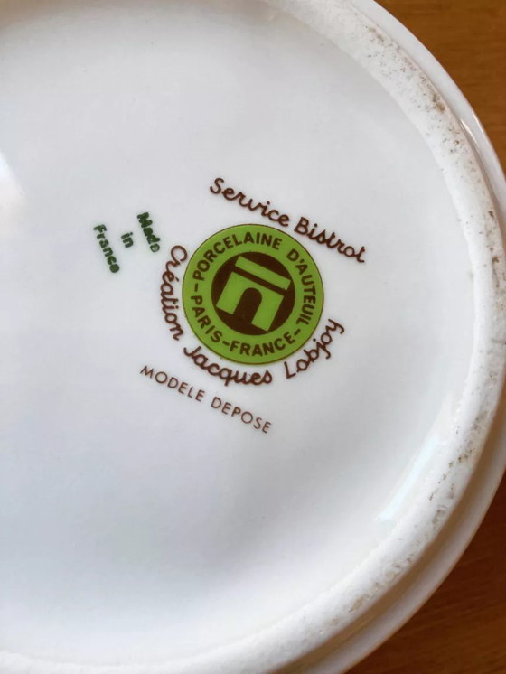 Image 1 of 4 pentole per fonduta di lumache