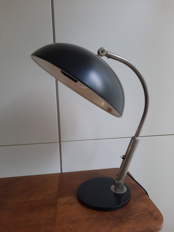 Image 1 of Lampada Hala , bauhaus