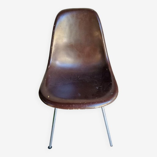 chaise Herman Miller de 1960/70