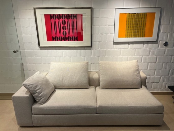 Image 1 of Sofa Flexform