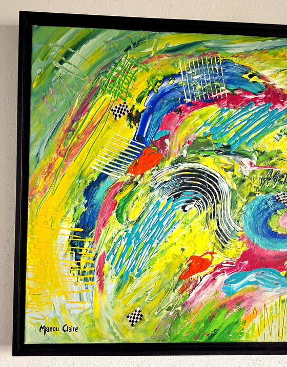 Image 1 of Manou Claire - Speedway