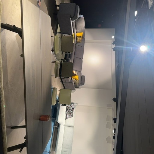 Pode Fynch eettafel - 220x100