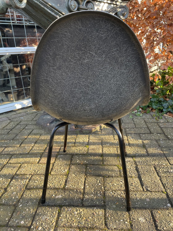 Image 1 of Fiberglass side, Sol Fingerhut Zenith Plastics