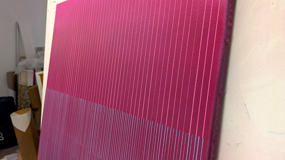 Image 1 of Tehos - Abstraction LX01 - 2025