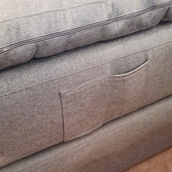 Image 1 of Ecolife Beds Luxury Continental box spring - 180x210