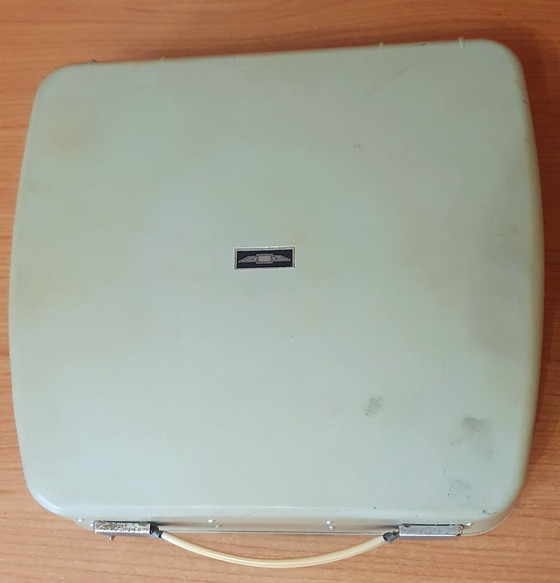 Image 1 of Schreibmaschine