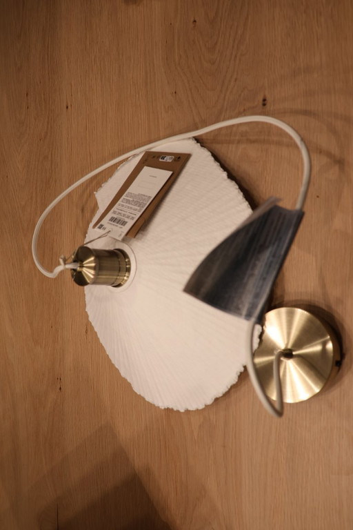 2x Zara Home KLEINE HÄNGELAMPE