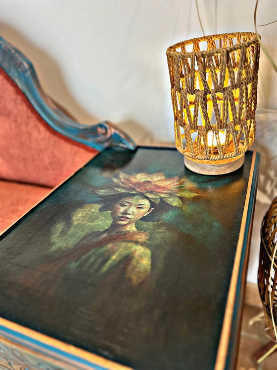 Image 1 of Mobile telefono Tsuki no geisha