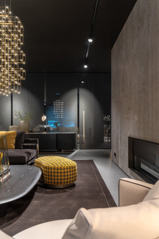 Image 1 of Minotti Dylan Sofa composition