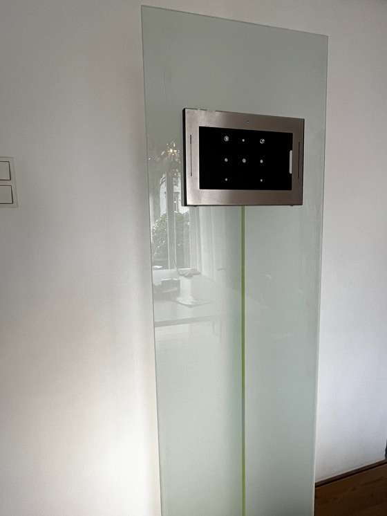 Image 1 of Glass display stand