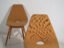 Sedie decorative vintage (c.1950). Set di 2 pezzi – Poltrone, Wood (photo 30 of 40)