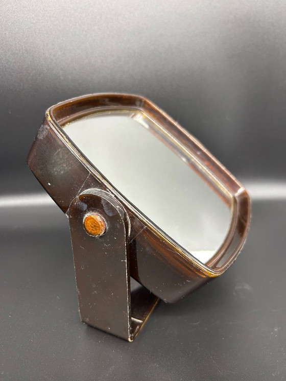 Image 1 of specchio bifacciale 1970