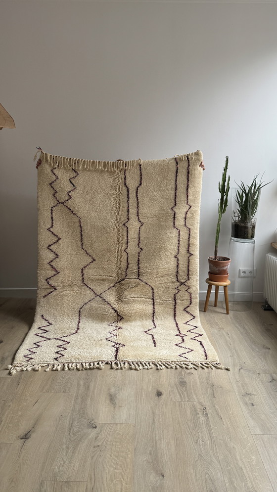 Image 1 of Marokkanischer Berberteppich