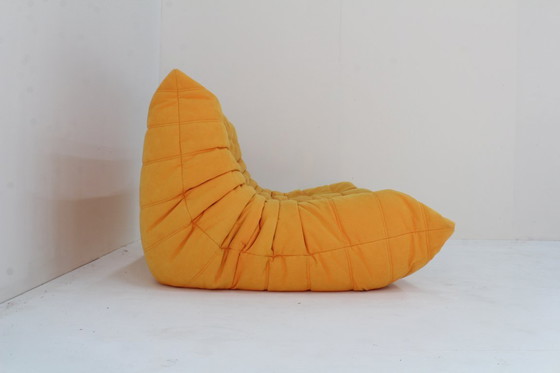 Image 1 of Divano Togo ligne Roset 2 posti Michel Ducaroy