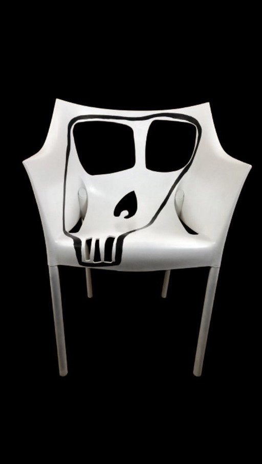 Dr. NO Manuel fantaisiste