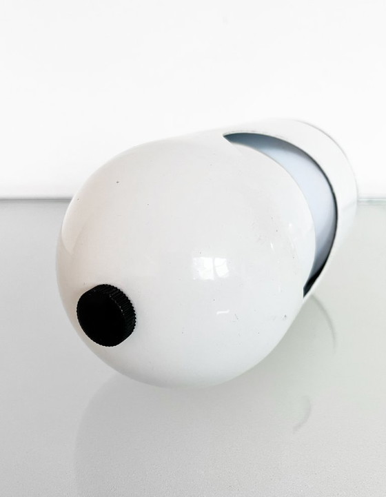 Image 1 of Vintage ABM Milan Selene Eclipse table lamp