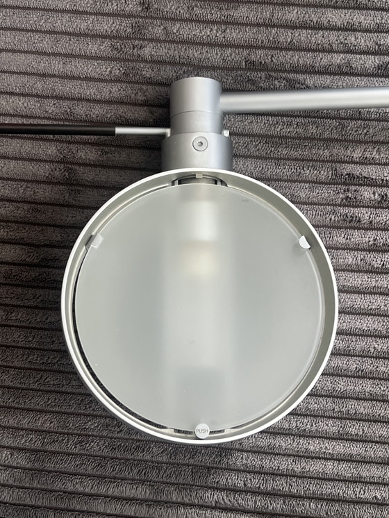 Image 1 of Occhio lampen Sento E2 (80 cm) en E1 (30 cm)