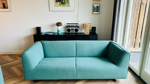 Canapé 3 places Leolux Pode Marv à vendre