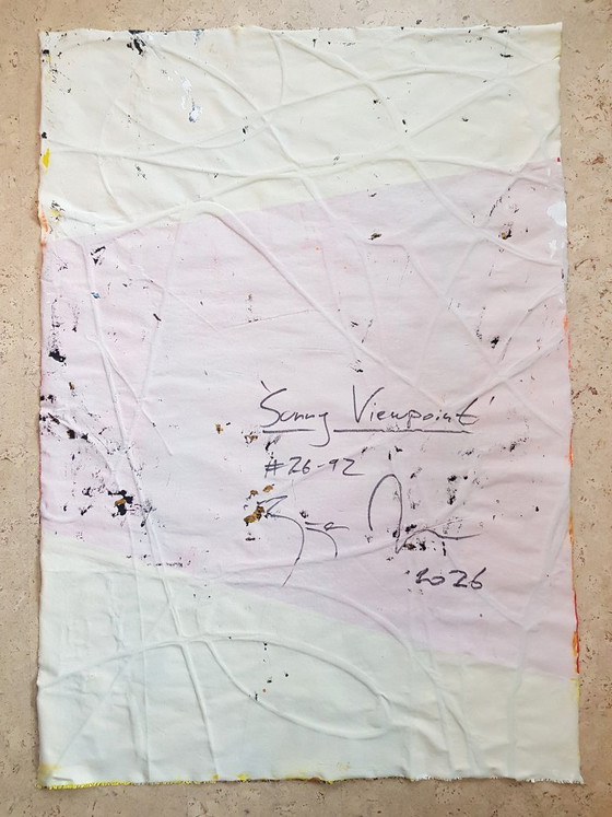 Image 1 of Jürgen Angeler - Point de vue ensoleillé