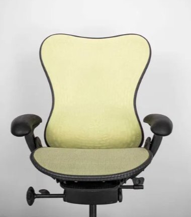 Image 1 of Herman Miller Mirra