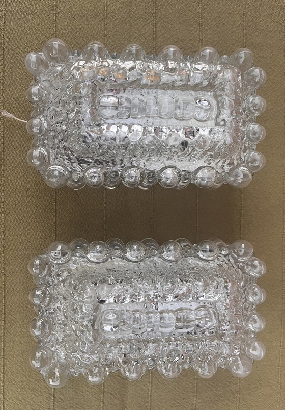 Image 1 of Lampade a bracci retrò 60