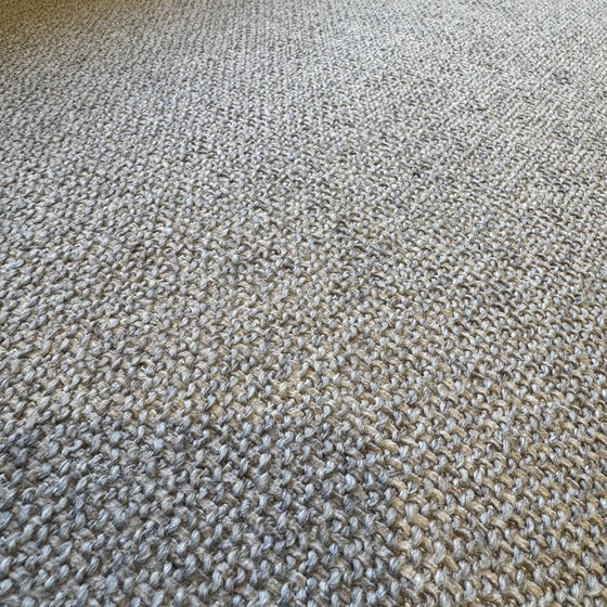 Image 1 of Qliv Flared corner sofa