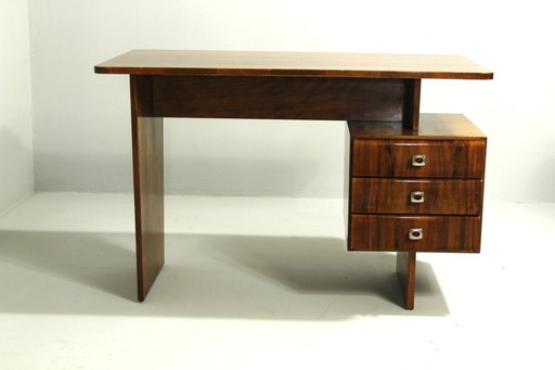 Vintage Writing Desk, 1960s