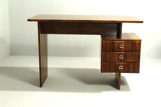Image 1 of Vintage Writing Desk, 1960s