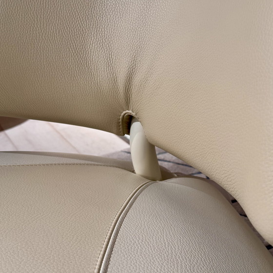 Image 1 of Leolux Pallone PA Sessel