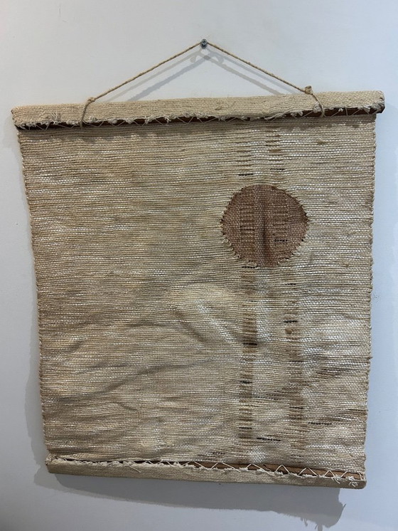 Image 1 of Wandteppich 1970