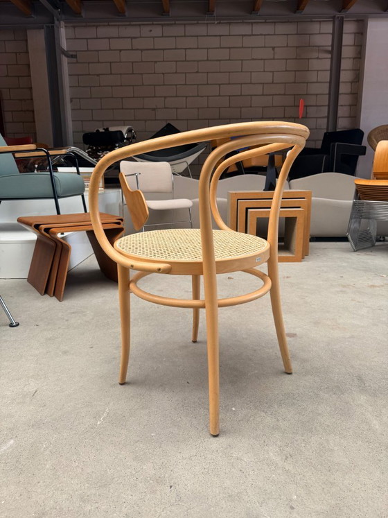 Image 1 of Thonet 209 Sessel (Lagerbestand: 2)