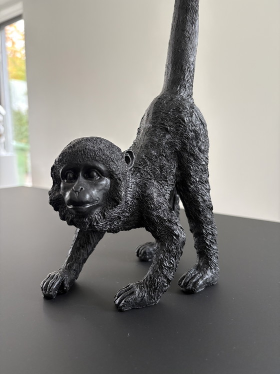 Image 1 of ¡Negocios de monos!