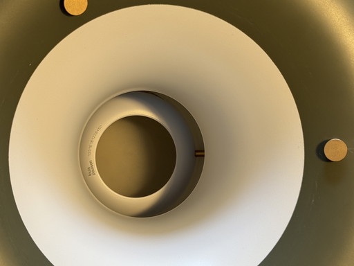 Louis Poulsen Contemporary Limited PH5 Poul Henningsen