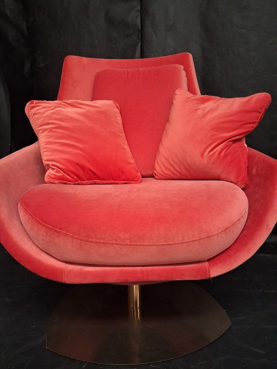 Image 1 of Sillón giratorio Invita