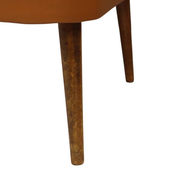 Image 1 of Coppia di sgabelli da cocktail vintage