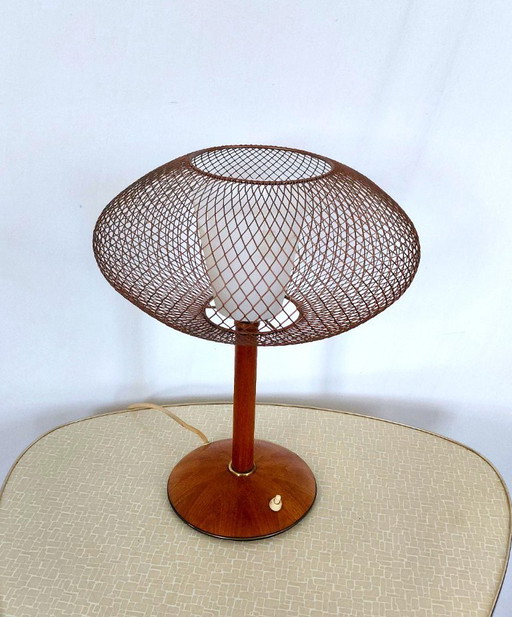 Lampe de table Temde 1950