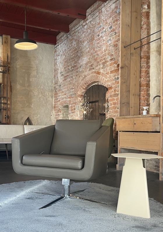 Image 1 of Sillón reclinable FSM/ De Sede Pavo