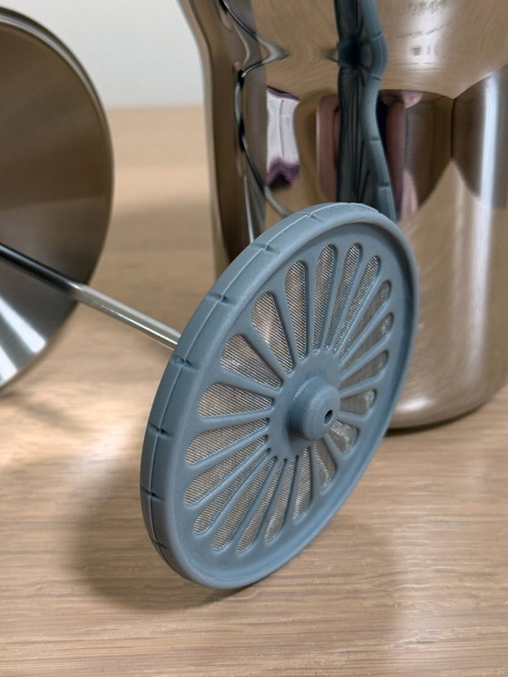 Image 1 of Alessi / Mami mousseur à lait / Stefano Giovannoni / NOUVEAU