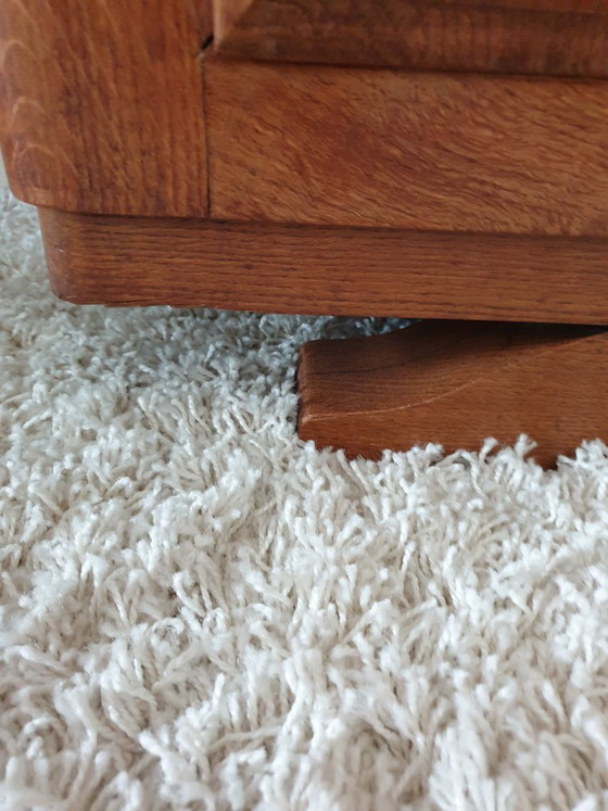 Image 1 of art deco kast