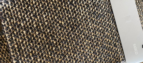 Eave Modular Sofa Audo – Textile (photo 5 of 7)