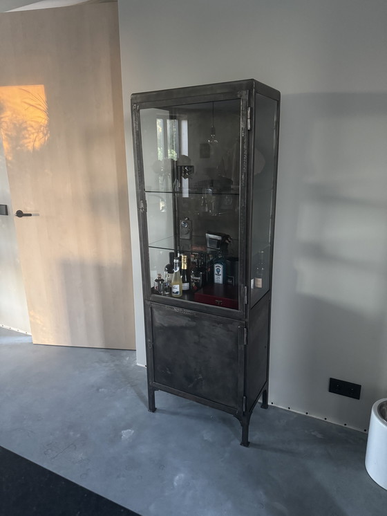 Image 1 of Vintage-Medizinschrank