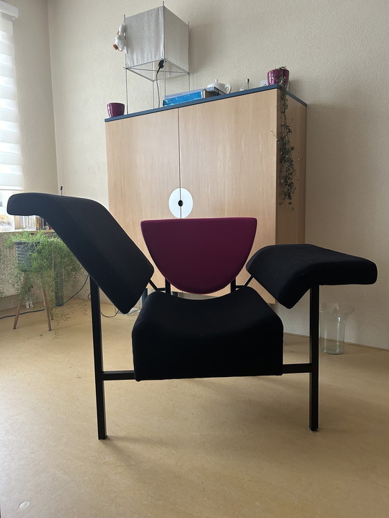 Image 1 of Design Greetings From Holland, Tulip Chair