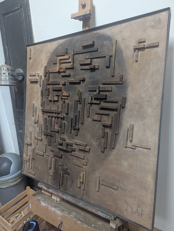 Image 1 of Fuera de mi cabeza