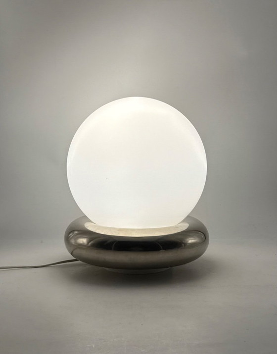 Image 1 of Space age table Lamp, Italy 1970s
